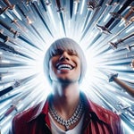 Merrily we fall - Sound