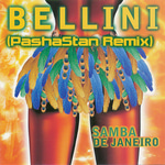 Samba de Janeiro