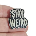 thats a bit creepy - perry