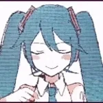 daisy bell with miku