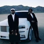Future, Metro Boomin, Kendrick Lamar Like That Instrumental - Sound
