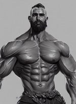 Sticking out your gust for the