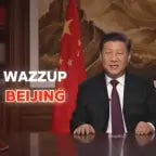 wassup beijing - Sound