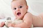 BAlburciar bebe