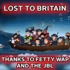 Party Tunes – Brainrot Rap