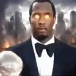 epstein f diddy LOUD