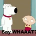 Family Guy  Stewie Say WHAAAT HD