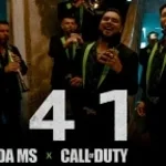 141 - 2 BANDA MS