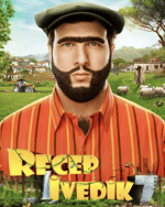 Recep Korsan Film Alıyor Recep İvedik 3
