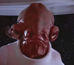 Admiral Ackbar its a trap