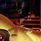 Partytime Chica Jumpscare 1