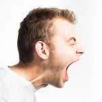 Ignore My Dad scream