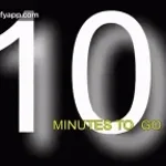 10 minuten warten uziprod