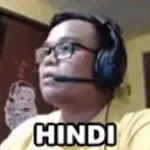 ERWIN HINDI