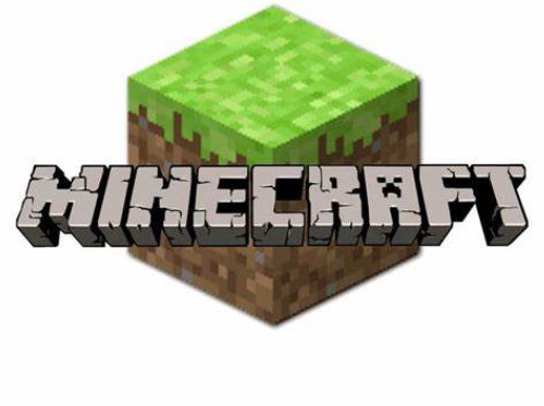 get out of my room I'm playing Minecraft
