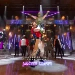 Horná Dolná - úvodná zvučka