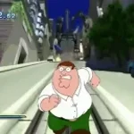 Jesse made a horrible one