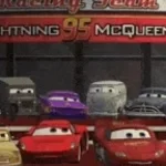 Cars_ The Video Game - Lightning McQueen Voice Clips (copy)