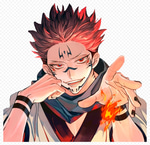 sukuna gambare gambare - Sound