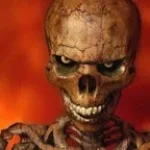 bad to the bone but it s just the first riff (copy)