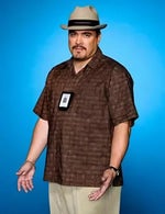 La Passion (Dexter / Angel Batista)