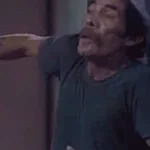 Seu madruga rindo loucamente kkkkkk