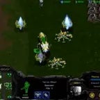 Starcraft 1 Nuclear Launch Detected (320 KBps)