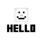 hello