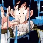 Le digo hola y ella me dice goodbye #humor #dragonball - JJDOP