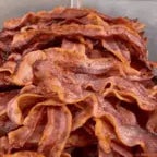 Unlimited bacon and no games