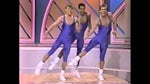 1988 Crystal Light National Aerobic Championship Opening
