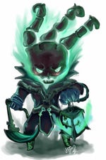 Lewis, It’s Hammertime - Sound