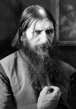 Ra Ra RasPutin