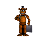 Five Nights at Freddy's Soundtrack Music Box (Freddy's Music)