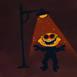 Monster [lemon monster] FNF