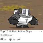 Dark Skies Castle Crashers