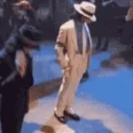Smooth Criminal