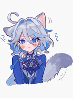 Forgive me cat! Song