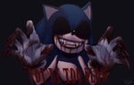 Sonic.exe Scream