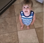 Do i look like daddy Vine