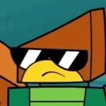 invincible wobbly animation