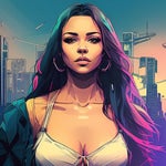 Girish Nakod Teri Tarah Official Lyrics Video