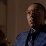 gustavo fring death