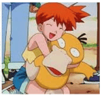 Psyduck voice sound effect