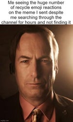 Saul goodman 3d