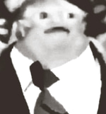 *smash* AUGH- - Sound
