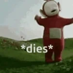death...