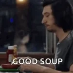 good soup