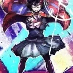 GURREN LAGNN ( FEM ROCK )