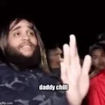 Daddy Chill